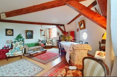 vente appartement 139 500 € à proximité de Saône-Et-Loire (71)