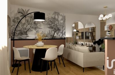 vente appartement 219 000 € à proximité de Neuilly-sur-Marne (93330)
