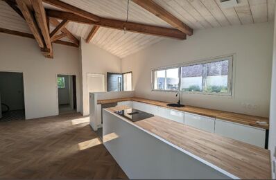 vente maison 415 000 € à proximité de Saint-Caprais-de-Bordeaux (33880)