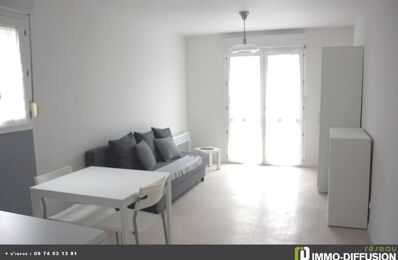 location appartement 570 € CC /mois à proximité de Courcouronnes (91080)