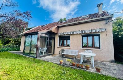 vente maison 295 000 € à proximité de Saint-Germain-sur-l'Arbresle (69210)