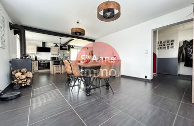 vente maison 229 900 € à proximité de Hangest-en-Santerre (80134)