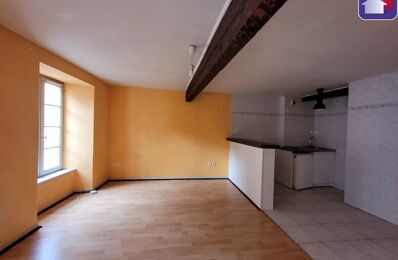 location appartement 350 € CC /mois à proximité de Serres-sur-Arget (09000)