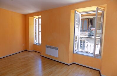 appartement 1 pièces 33 m2 à louer à Foix (09000)