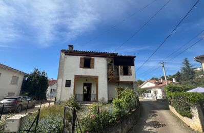 vente maison 88 000 € à proximité de Prat-Bonrepaux (09160)