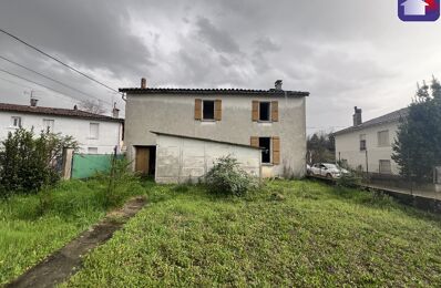 maison 5 pièces 110 m2 à vendre à Saint-Girons (09200)