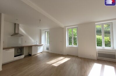 appartement 3 pièces 65 m2 à louer à Lesparrou (09300)