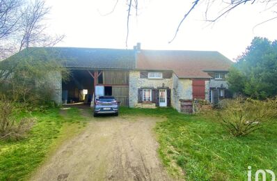 vente maison 202 000 € à proximité de Yèvre-la-Ville (45300)