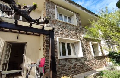 vente maison 159 000 € à proximité de Brousses-Et-Villaret (11390)
