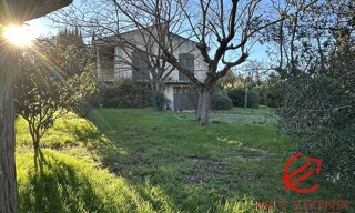 Maison 4 Pièces 110 m² à vendre à Carcassonne (11000)
