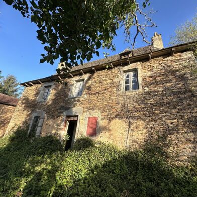 Maison 3 pièces 69000 €