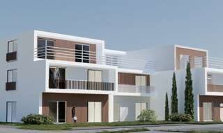 Appartement 3 Pièces 75 m² à vendre à Saint-André-le-Gaz (38490)