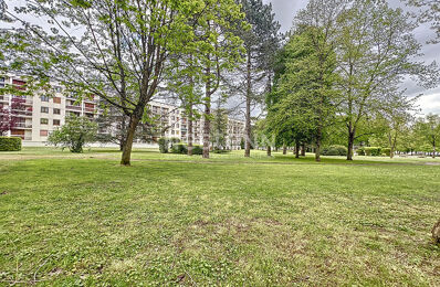 vente appartement 189 000 € à proximité de Coye-la-Forêt (60580)