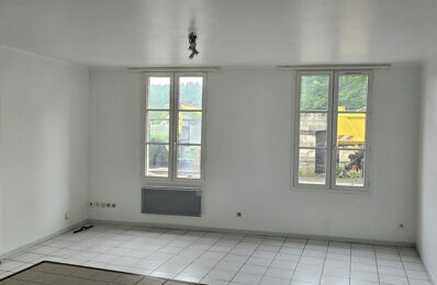 location appartement 700 € CC /mois à proximité de Aisne (02)