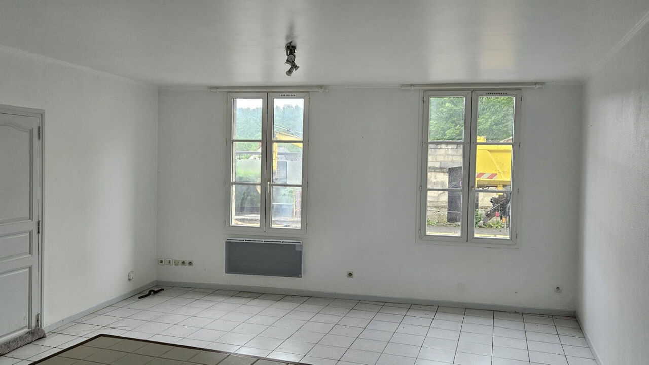 appartement 2 pièces 49 m2 à louer à Pierrefonds (60350)