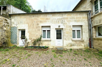 location maison 1 045 € CC /mois à proximité de Margny-Lès-Compiègne (60280)