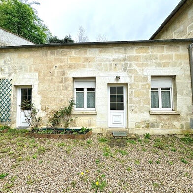 Maison 4 pièces 87 m²