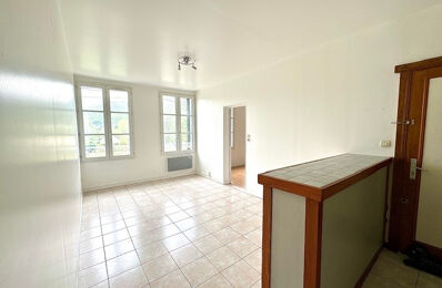 location appartement 855 € CC /mois à proximité de Pierrefonds (60350)