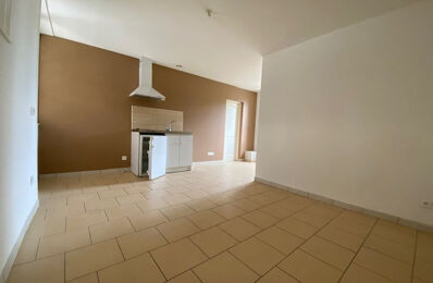 location appartement 445 € CC /mois à proximité de Villers-sous-Saint-Leu (60340)