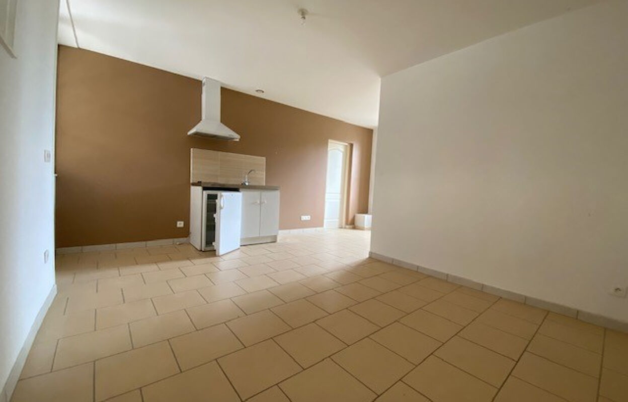 appartement 1 pièces 32 m2 à louer à Ully-Saint-Georges (60730)