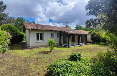 vente maison 388 000 € à proximité de Martignas-sur-Jalle (33127)