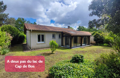 vente maison 388 000 € à proximité de Cestas (33610)