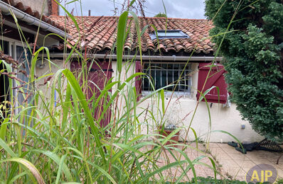 vente maison 214 000 € à proximité de Moulis-en-Médoc (33480)