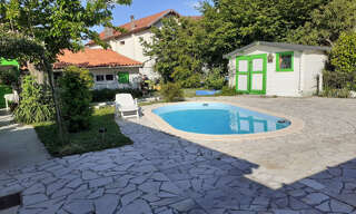 Maison 10 Pièces 240 m² à vendre à Dax (40100)