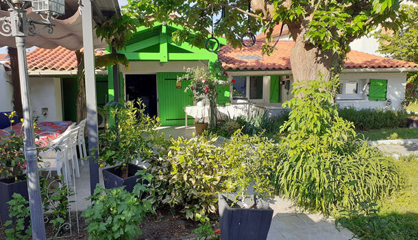 Villa / Maison 10 pièces  à vendre Dax 40100