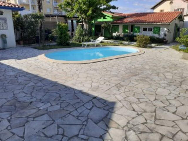 Maison Dax 10 pièce(s) 240 m2 — photo du bien