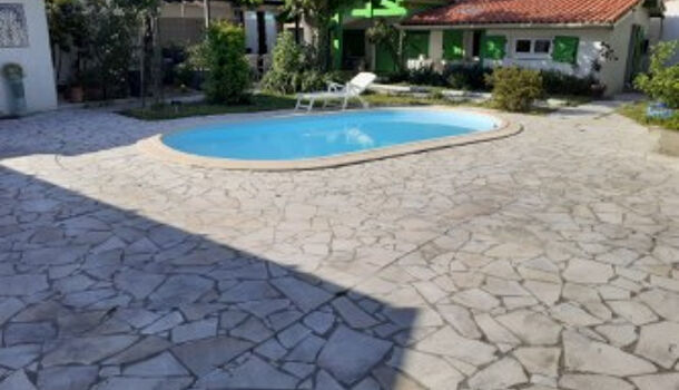 Villa / Maison 10 pièces  à vendre Dax 40100