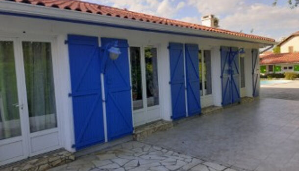 Villa / Maison 10 pièces  à vendre Dax 40100