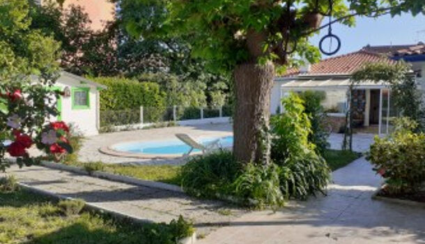 Villa / Maison 10 pièces  à vendre Dax 40100