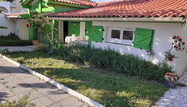 Villa / Maison 10 pièces  à vendre Dax 40100