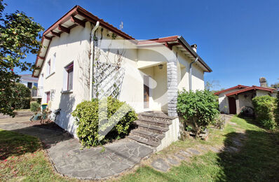 vente maison 219 000 € à proximité de Castel-Sarrazin (40330)