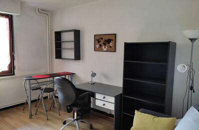 location appartement 595 € CC /mois à proximité de Cormontreuil (51350)