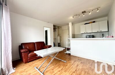 vente appartement 108 000 € à proximité de Grigny (91350)