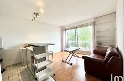 vente appartement 99 999 € à proximité de Corbeil-Essonnes (91100)