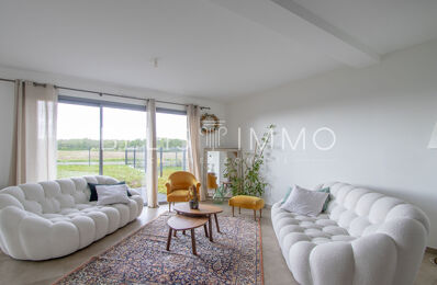 maison 5 pièces 95 m2 à vendre à Montlouis-sur-Loire (37270)