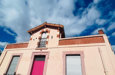 vente maison 215 000 € à proximité de Aigues-Vives (30670)
