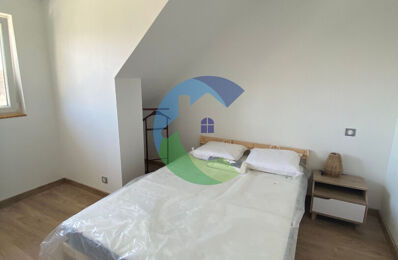 location appartement 725 € CC /mois à proximité de Issy-les-Moulineaux (92130)