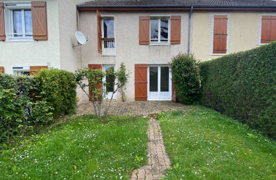 vente maison 169 000 € à proximité de Ferrières-Haut-Clocher (27190)