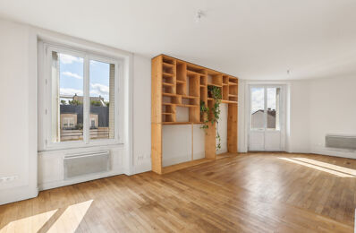 appartement 2 pièces 56 m2 à louer à Lyon 8 (69008)