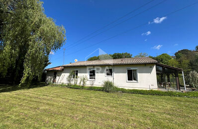 vente maison 134 750 € à proximité de Avensan (33480)
