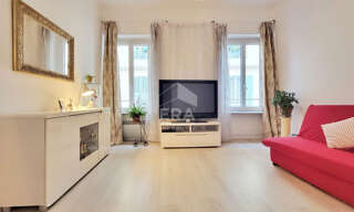 Appartement 2 Pièces 43 m² à vendre à Nice (06100)