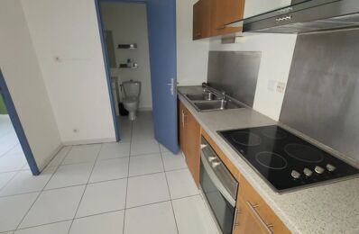 vente appartement 95 000 € à proximité de Vic-la-Gardiole (34110)