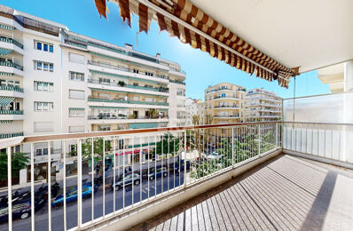 vente appartement 309 000 € à proximité de Carros (06510)