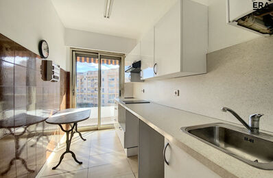 location appartement 1 040 € CC /mois à proximité de Grasse (06130)
