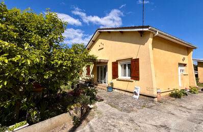 vente maison 268 750 € à proximité de Gornac (33540)
