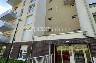 vente appartement 149 000 € à proximité de Sotteville-Lès-Rouen (76300)